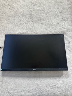 Gaming monitor