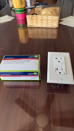 Leviton