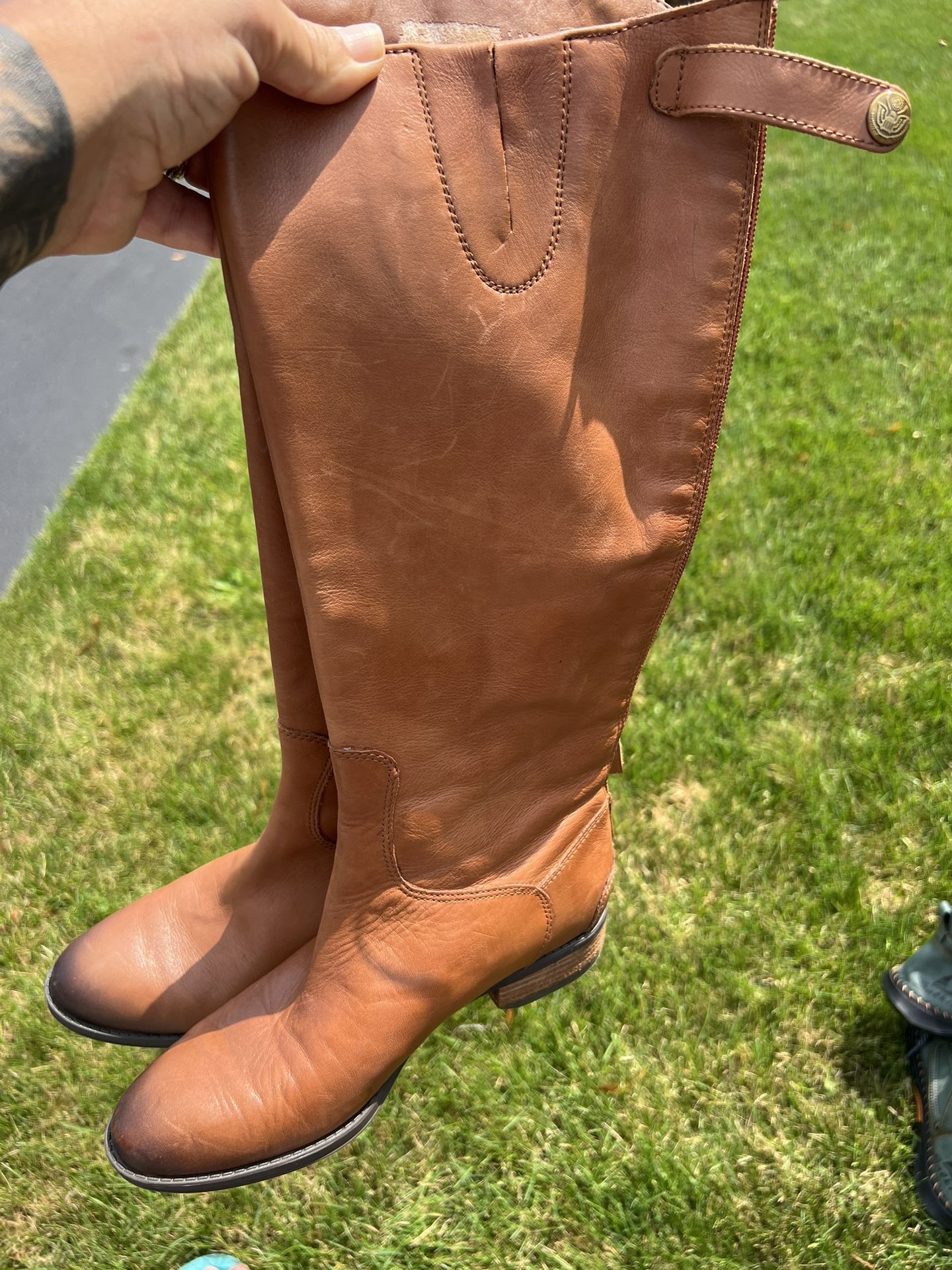 Sam Edelman