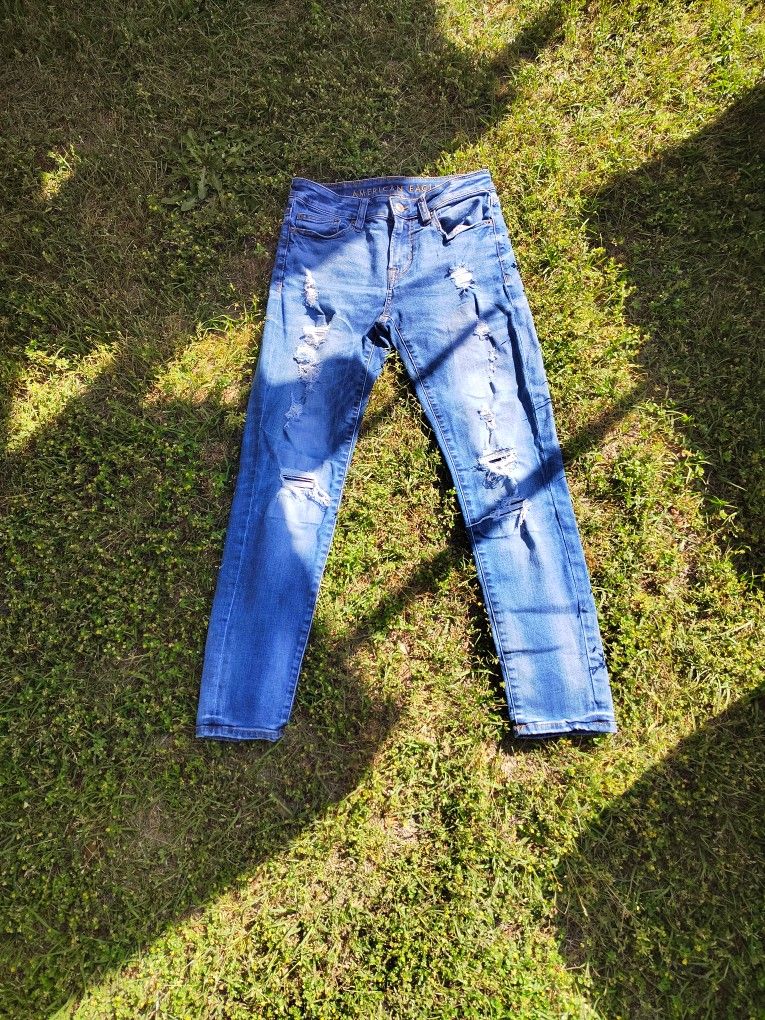 American Eagle