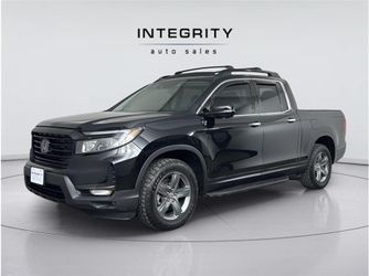 2023 Honda Ridgeline