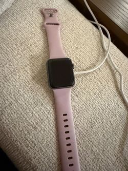 Apple Watch 38 MM series 3