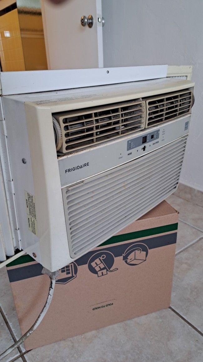 Ac Window Unit