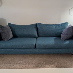 Ikea Karlstad Sofa