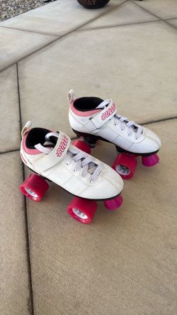 Roller skates women’s size 5