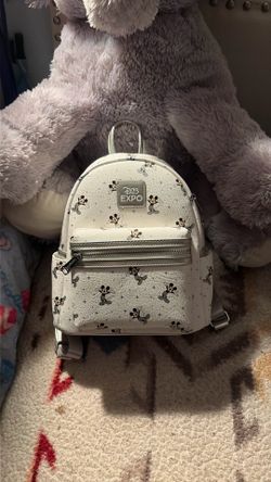 Disney D23 EXPO loungefly 2022 Event exclusive limited edition