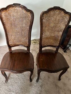 Vintage set