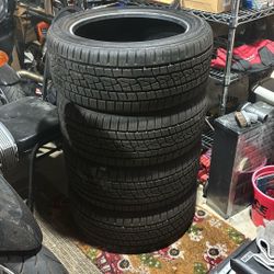Tires 