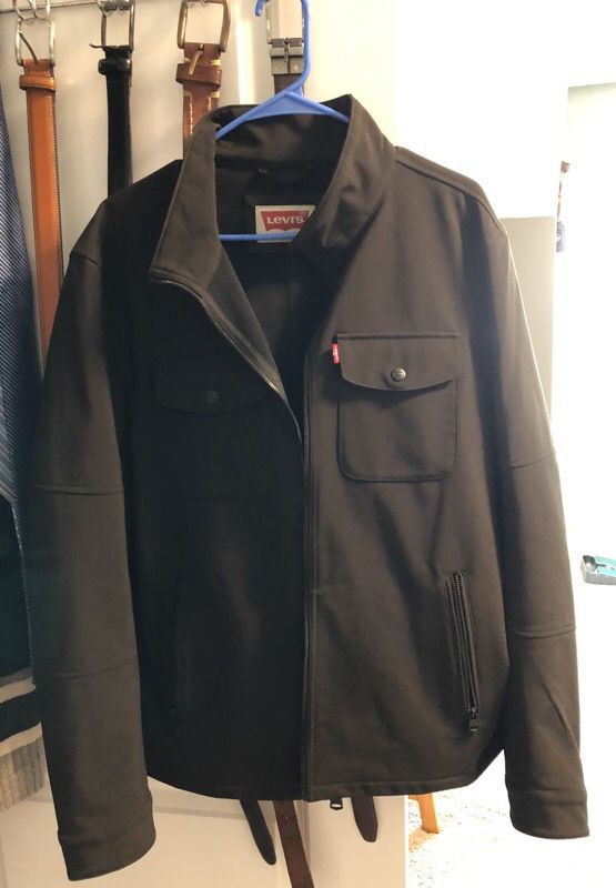 Men’s Levi’s Jacket