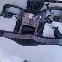 Ergobaby carrier