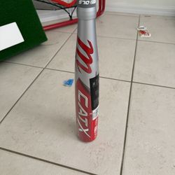 MARUCCI Senior League Aluminum Bat 30” USSSA BAT 