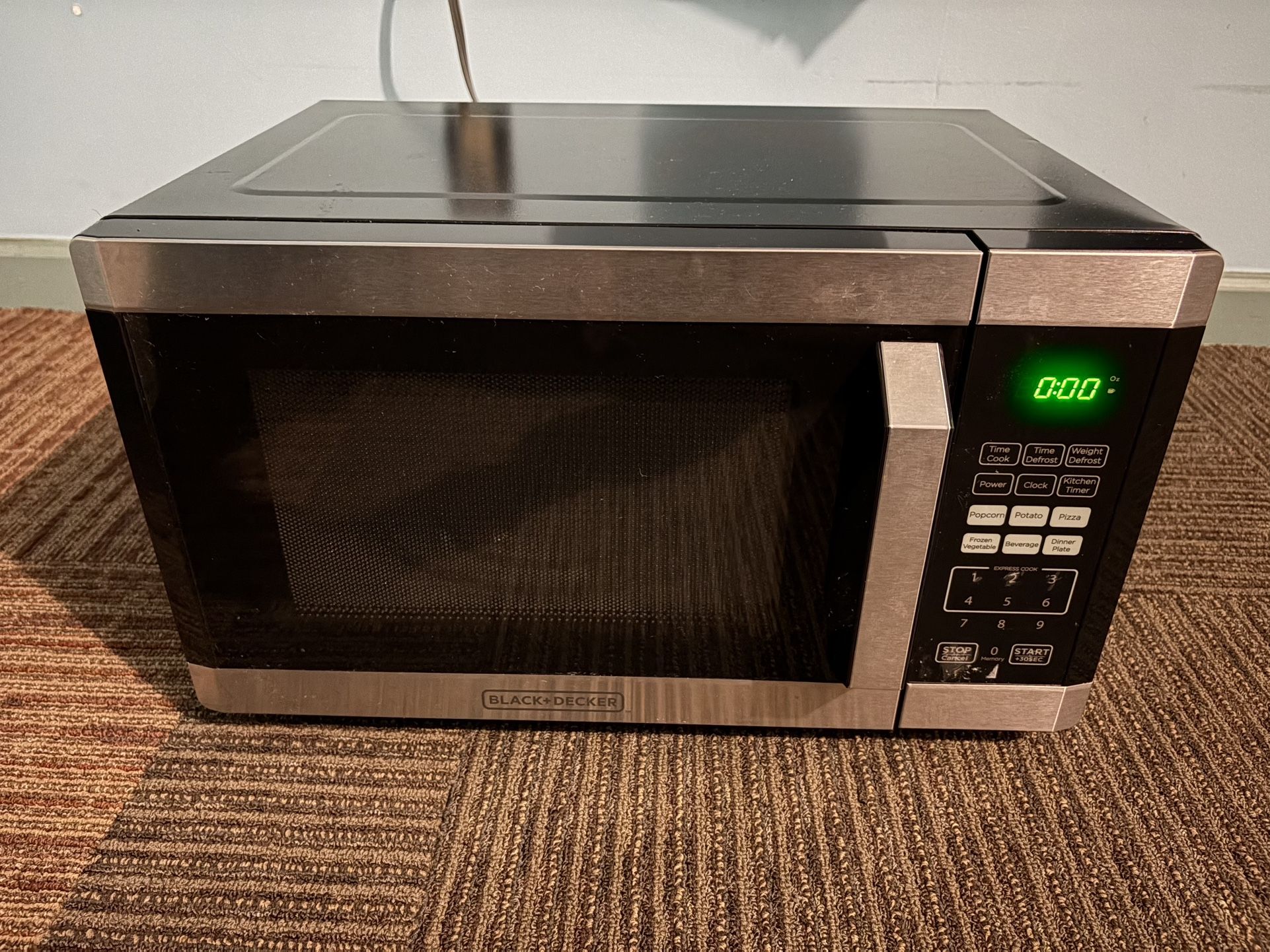 Microwave 