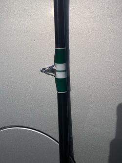 Fishing gear Seeker 7’10” 20-40 lb all glass Custom