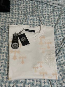 Chrome hearts T shirt