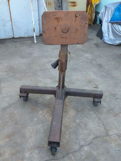Automotive Engine Stand