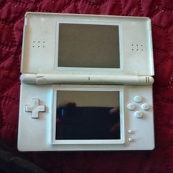 Nintendo DS 