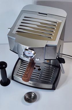 brim 15 Bar Espresso Machine #1025 for Sale in Murfreesboro, TN - OfferUp