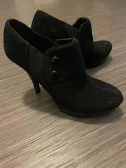 Women’s Heals