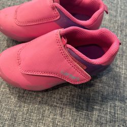 Carter's Child Fica Sport Cleat Toddler 7