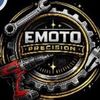 Emoto Precision And Tires