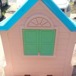 Small Kids Playland