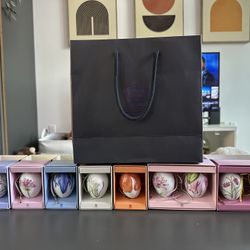 Royal Copenhagen Easter Eggs