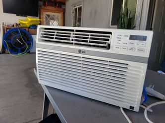 Window Air Conditioner