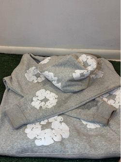 Denim tears size s