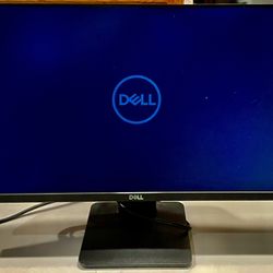 Dell G2422HS 165hz 24" 1ms IPS Gaming Monitor