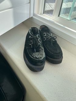 Creepers men’s size 9