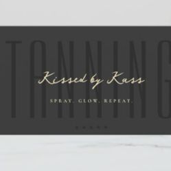 Spray Tans, Strip Lashes And Brow Laminations 