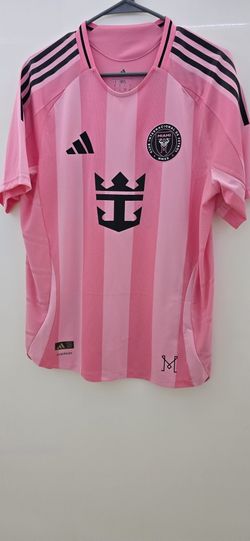 Inter Miami FC Adidas