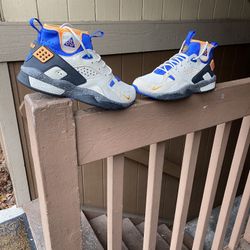 Men’s Nike Air  ACG Mowabb Size 10