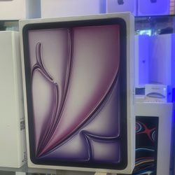 11”iPad Air M2 256Gb WiFi 