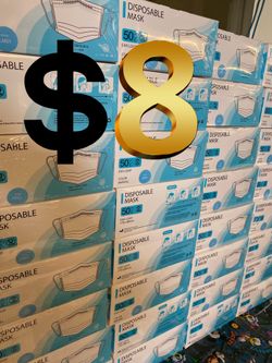 Face mask for sale ! Back in stock