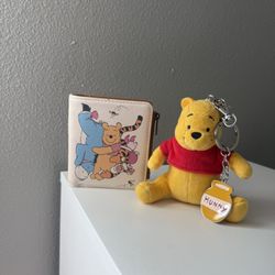 winnie the pooh