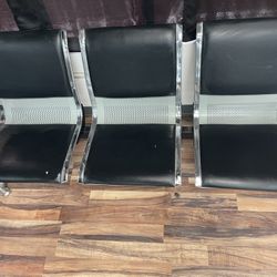 Commercial Bussiness Waiting Chairs 