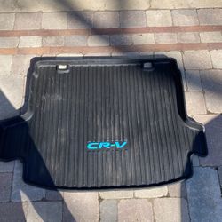  Honda Hybrid CR-V Rear Trunk Liner 