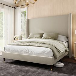 King Size Bed