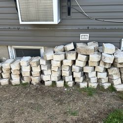 Wall Blocks