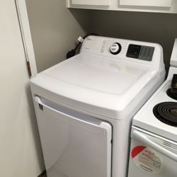 Midea Dryer