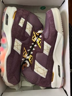 Nike Olympic Bo Jackson