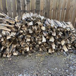 Firewood For Sale
