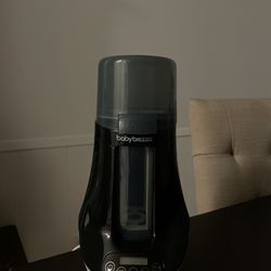 Baby breeza warmer
