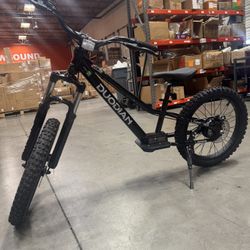 Electric bicycles for teenagers