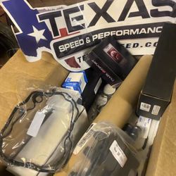 Texas Speed Dod/amf Kit 
