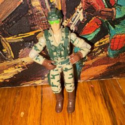 1989 Gi Joe - Recoil (v1)