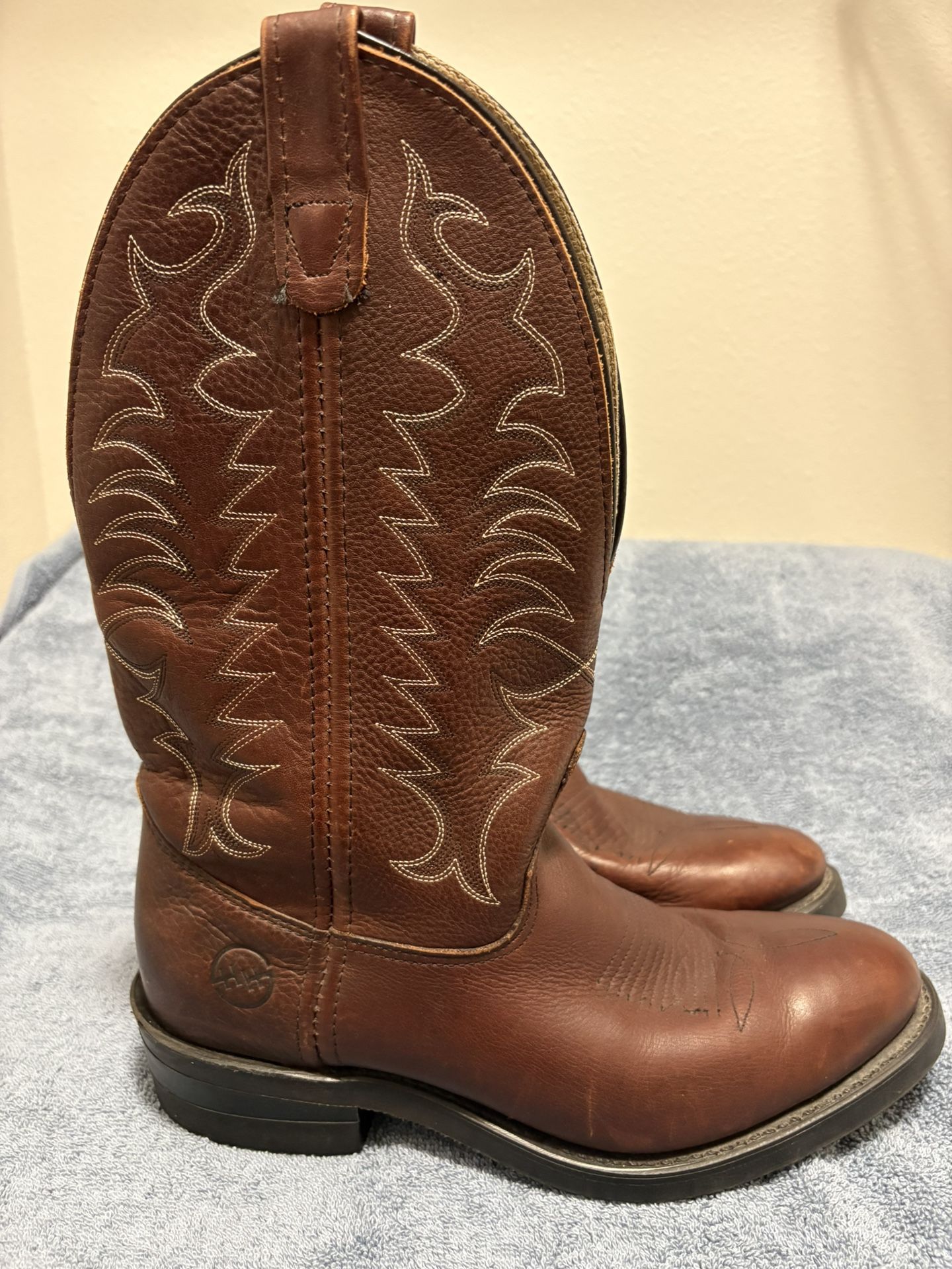 Mens Cowboy Boots