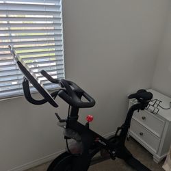 Peloton Bike 