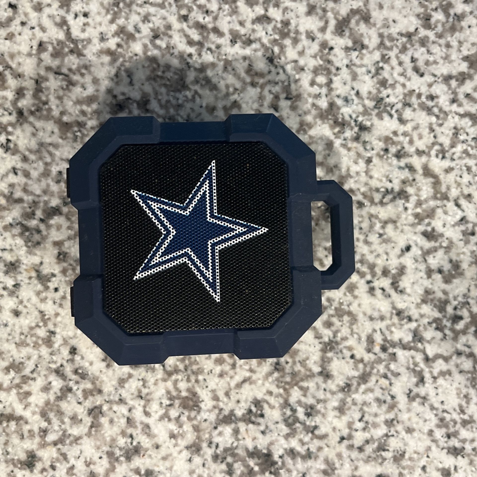 Bluetooth Dallas Cowboys Speaker